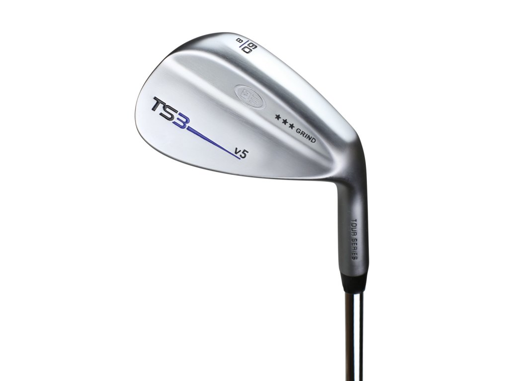 60123 TS3 60 LW steel