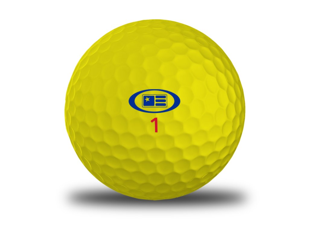 46013 DVS ball y1