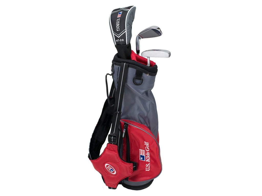 13560 UL39 WT 30 3club set