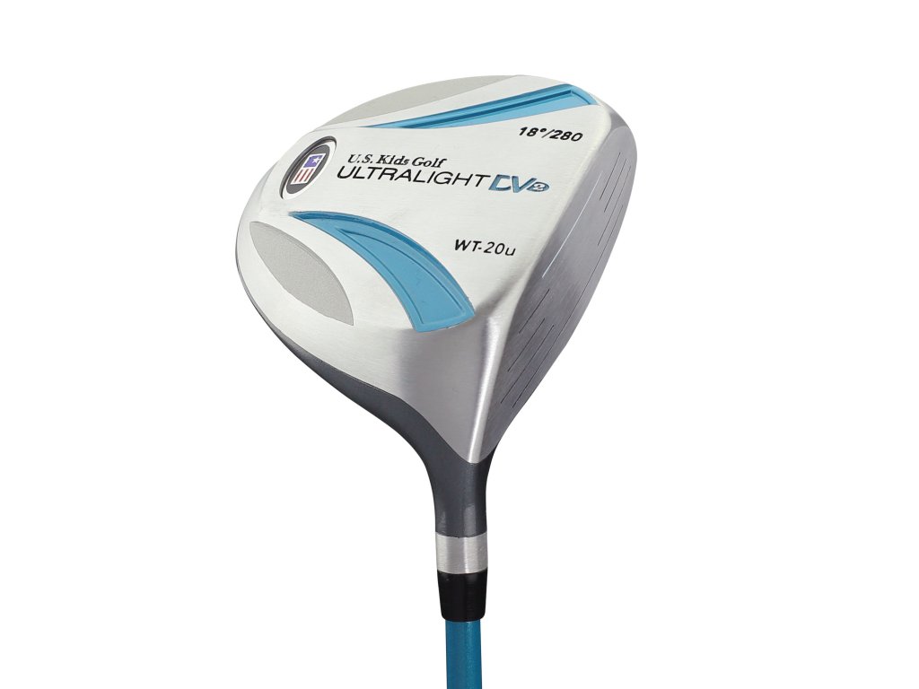 18540 UL48 WT 20 Driver