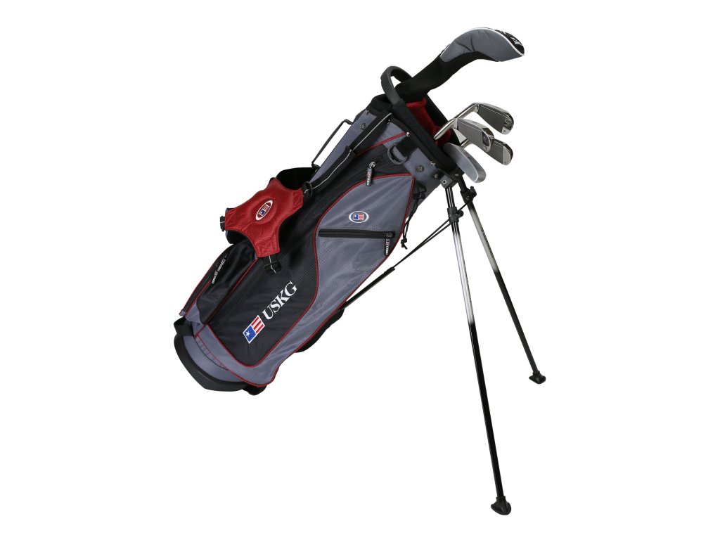 27560 UL60 WT 10 5Club Stand Bag