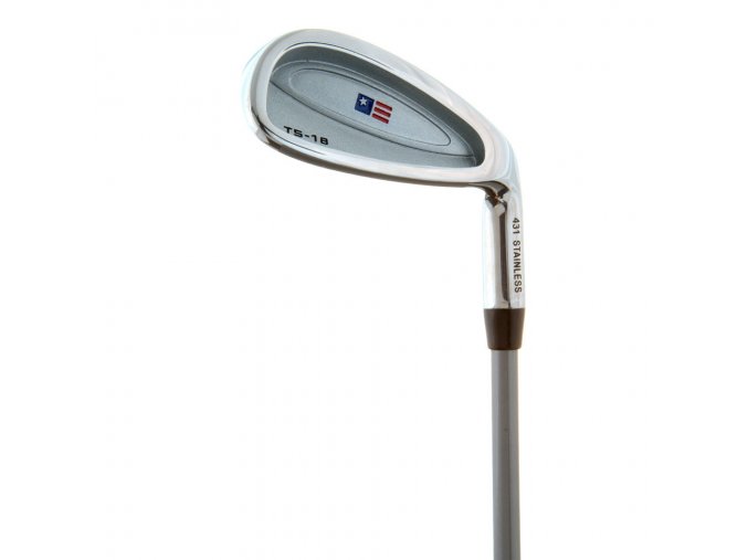 TS51 5 Iron Graphite Shaft