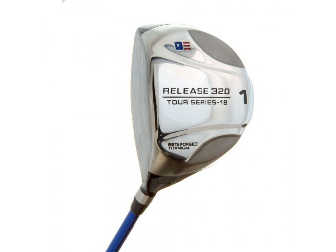 51450 TS51 BFT 320 release driver