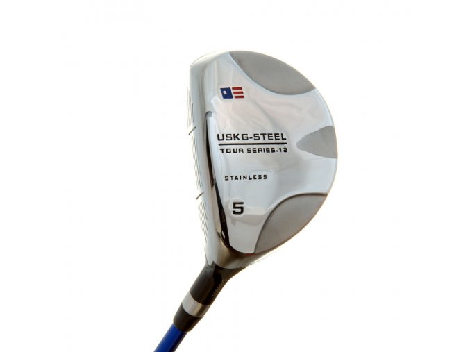 TS54 5 Wood Graphite Shaft