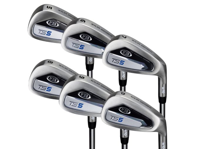 11109 6club steel w10