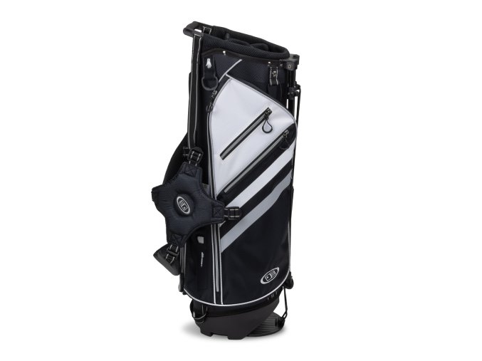 10141 Bag BlackWhite 2