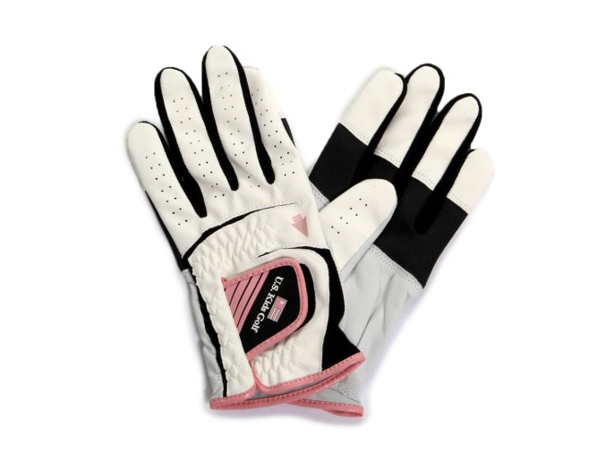 glove pink