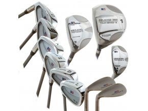 54470 TS54 11 club set LH