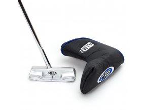 TS3 AIM 2 putter with headcover 1200x1200