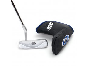 TS3 AIM 1 putter with headcover 1200x1200