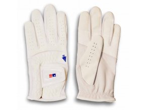 us kids golf glove palm side