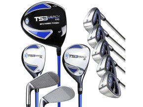 57141 TS3 57 10club only combo