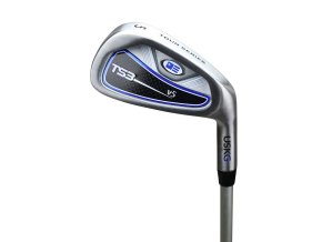 66015 TS3 66 5i graph