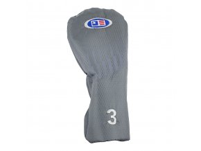 UL Fwd headcover