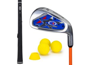RS3-51 Yard Club (130cm) with 3 Balls and Tee
