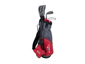 UL39 Red Bag 3club