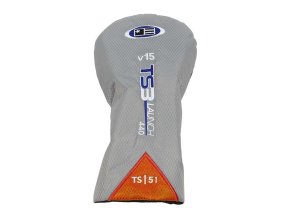 TS3 Driver Headcover
