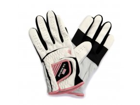 glove pink
