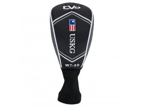 42371 WT30 driver headcover