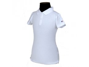 40955 white girl uskg shirt