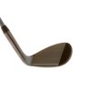 TS51 Lob Wedge Graphite Shaft