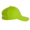 USKG Oval Twill Cap Green M/L