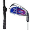 RS2-36 Yard Club with 3 Yard Balls and Rubber Tee (92cm)