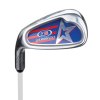 RS2-36 Yard Club with 3 Yard Balls and Rubber Tee (92cm)
