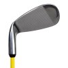 RS2-42 Yard Club with 3 Yard Balls and Rubber Tee (107cm)