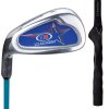 RS2-48 Yard Club with 3 Yard Balls and Rubber Tee (122cm)