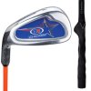 RS2-51 Yard Club with 3 Yard Balls and Rubber Tee (130cm)