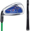 RS2-57 Yard Club with 3 Yard Balls and Rubber Tee (145cm)