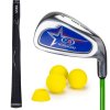 RS2-57 Yard Club with 3 Yard Balls and Rubber Tee (145cm)