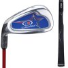 RS2-60 Yard Club with 3 Yard Balls and Rubber Tee (152cm)