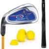 RS2-63 Yard Club with 3 Yard Balls and Rubber Tee (160+ cm)