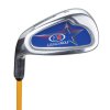 RS2-63 Yard Club with 3 Yard Balls and Rubber Tee (160+ cm)