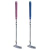 first club blue pink