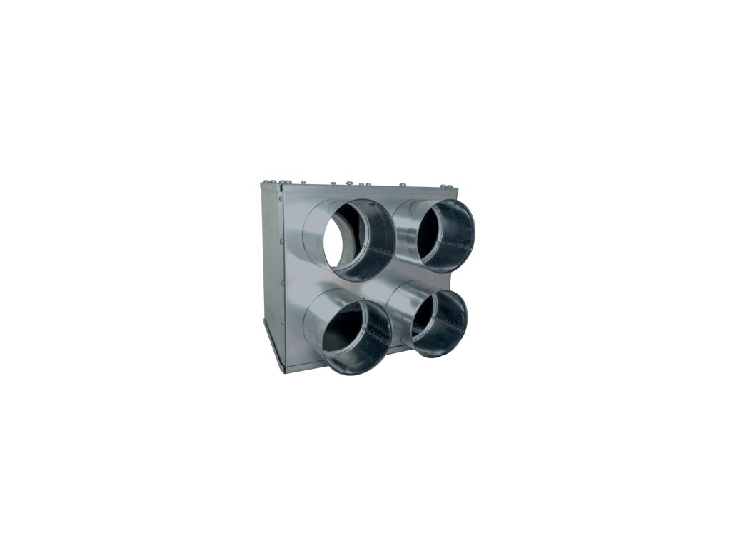 Distribucni element 4B
