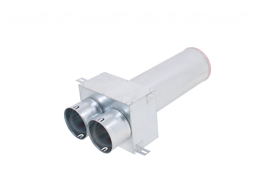KLO 2x90 P 125 OC