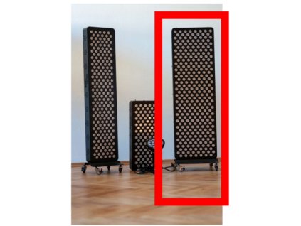 Mlynek Light INFRAPANEL MAXI 1.0 (1500 W)