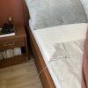 Uzemňovací prostěradlo - Mlýnek Life
