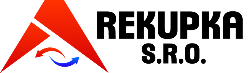 Rekupka, s.r.o.