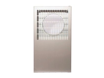 FASÁDNÍ MŘÍŽKA VERTIKAL NEREZ 160