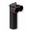 KLO 2X90 125 PLAST