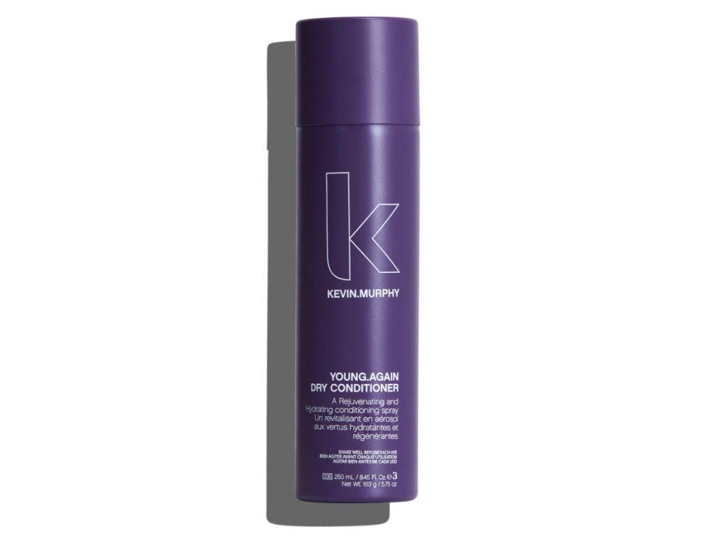 YOUNG.AGAIN DRY.CONDITIONER