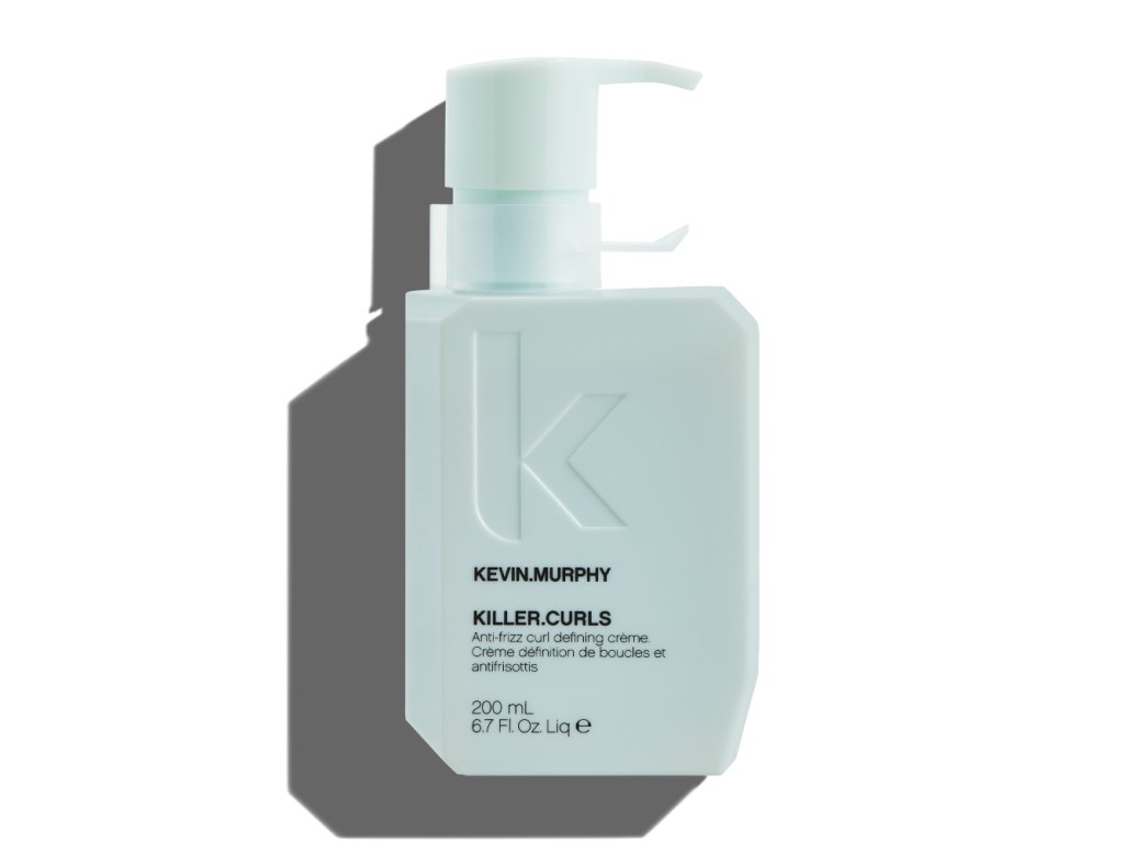 KILLER.CURLS 200ml