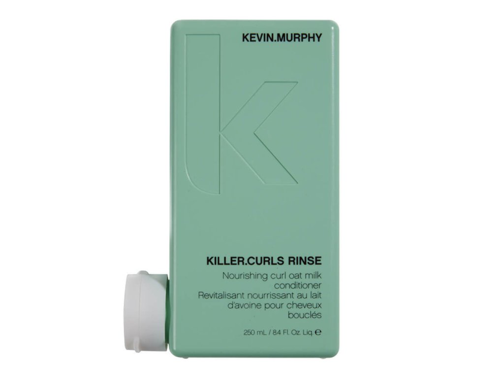 KILLER.CURLS RINSE