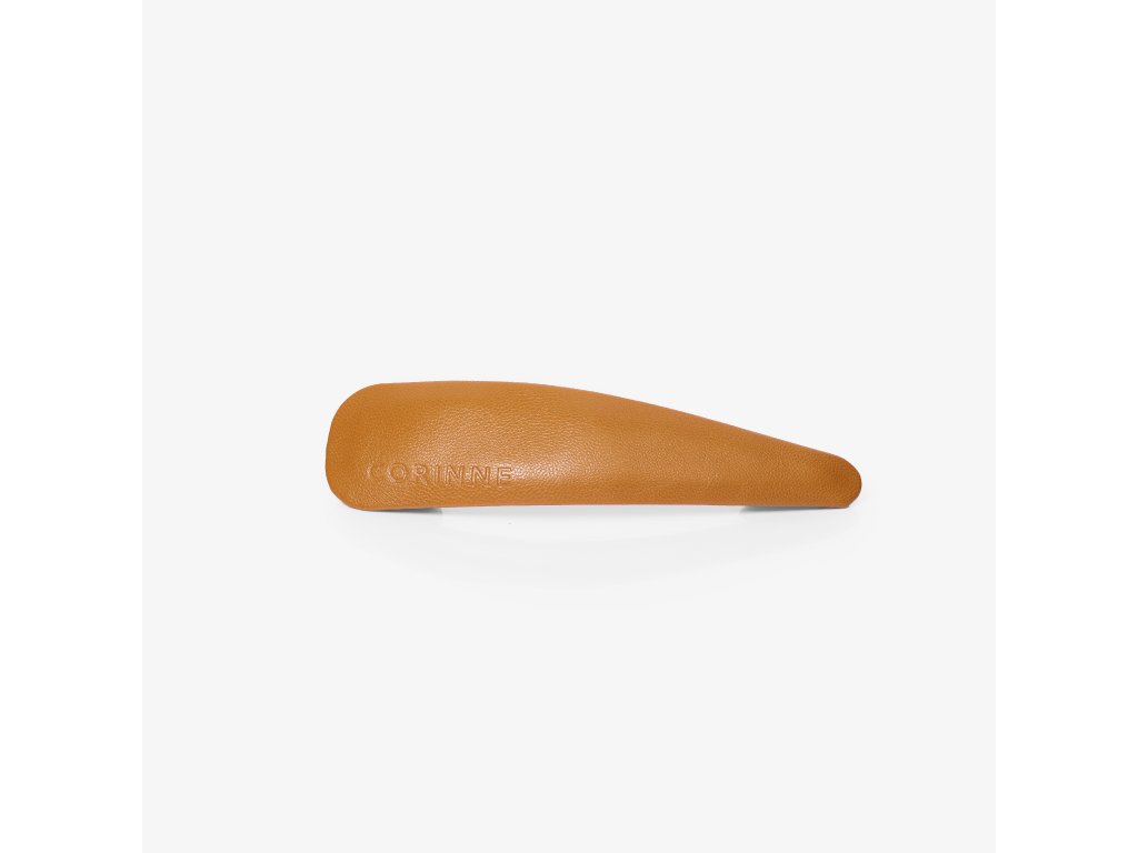 Vegan Barrette Big Camel 7350104903961