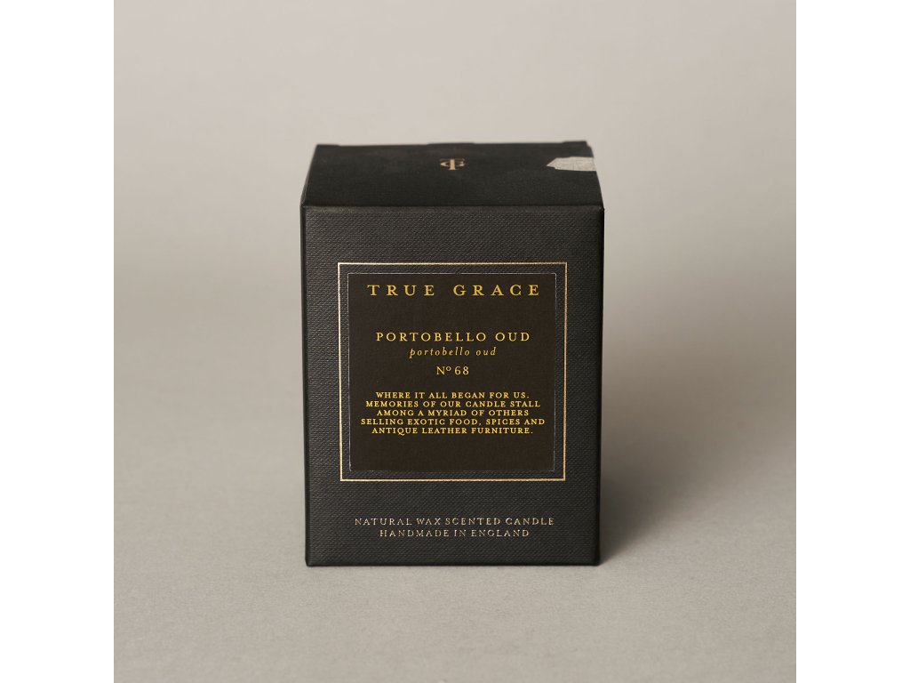 Manor Classic Oud