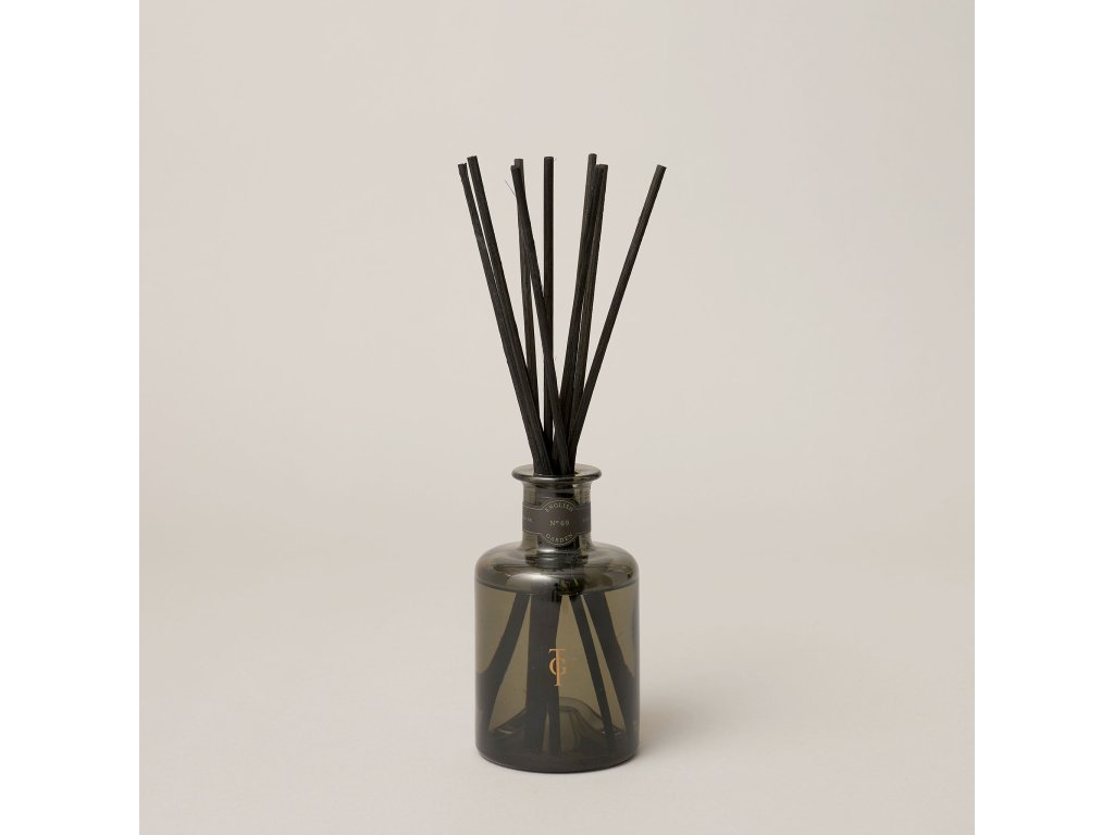 Manor DiffuserBottle EnglishGarden